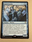 Spark Double #