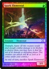 Spark Elemental