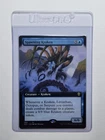 Spawning Kraken