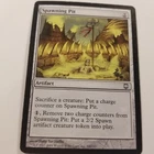 Spawning Pit