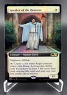 Speaker of the Heavens