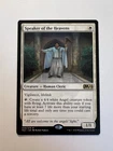 Speaker of the Heavens