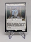 Speaker of the Heavens