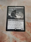 Species Specialist