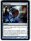 Spell Snare #