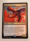 Spellbound Dragon