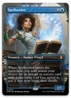 Spellseeker [Borderless Foil] #