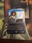 Spellseeker [Borderless Foil] #