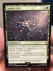 Commander's Sphere