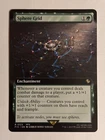 Commander's Sphere