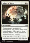Sphere of Safety #