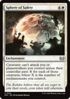 Sphere of Safety #