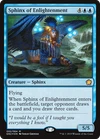 Sphinx of Enlightenment #