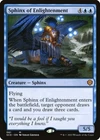 Dazzling Sphinx