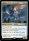 Dazzling Sphinx