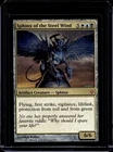 Sphinx of the Steel Wind