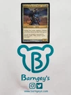 Sphinx of the Steel Wind