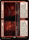 Spiked Corridor // Torture Pit #