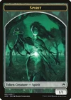 Spirit Token