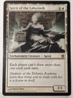 Spirit of the Labyrinth
