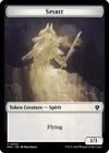 Sanctum Spirit