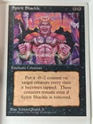 Spirit Shackle
