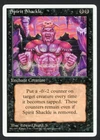 Spirit Shackle