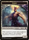 Spirit Token & Knight Token