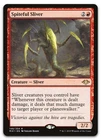 Spiteful Sliver #