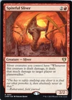 Spiteful Sliver #