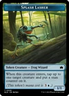 Splash Lasher [Token] #