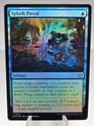 Splash Portal #
