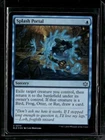Splash Portal #