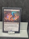 Spoils of Blood