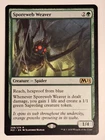 Sporeweb Weaver