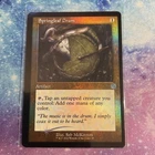 Springleaf Drum [Foil] #