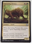 Bloodspore Thrinax