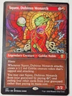 Squee, Dubious Monarch [Showcase] #