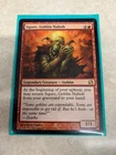 Squee, Goblin Nabob #