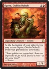Squee, Goblin Nabob #