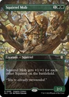 Squirrel Mob #