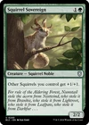 Squirrel Sovereign #