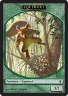 Squirrel