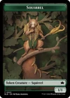 Squirrel [Token] #