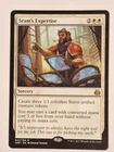 Sram's Expertise