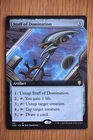 Staff of Domination