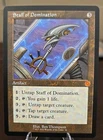 Staff of Domination