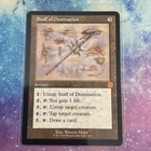 Staff of Domination