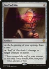Staff of Nin