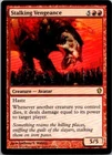 Stalking Vengeance